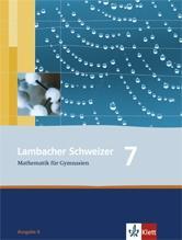 Lambacher Schweizer 7. Schuljahr. Schülerbuch 