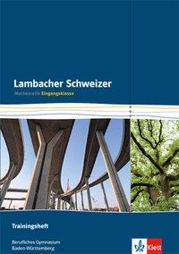 Lambacher Schweizer Qualifikationsphase. Leistungskurs Arbeitsheft 