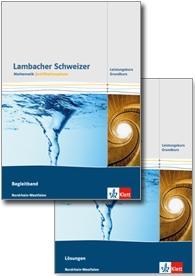 Lambacher Schweizer Qualifikationsphase. Paket 