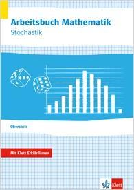 Arbeitsbuch Stochastik. Oberstufe 