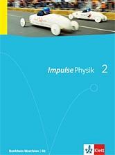 Impulse Physik 2. 7.-9. Schuljahr. Schülerbuch 