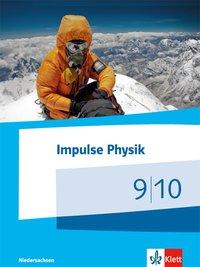 Impulse Physik 9./10. Schuljahr. Schülerbuch 