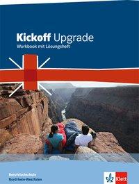 Kickoff. Upgrade. Workbook + Lösungen 