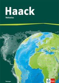 Haack Weltatlas für Sekundarstufe I. Ausgabe Thüringen 