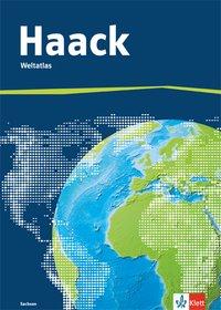 Haack Weltatlas für Sekundarstufe I und II. Atlas 