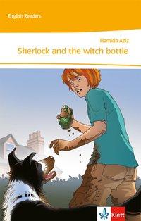 Aziz: Sherlock and the witch bottle 