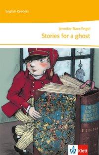 Stories for a ghost (ohne CD) 