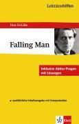 Lektürehilfen - Don DeLillo Falling Man 