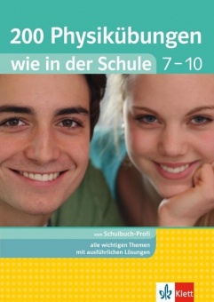 200 PhysiKurs- und Übungsbuchungen wie in der Schule 7 - 10 