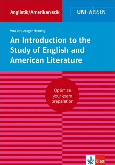 An Introduction to the Study of English and American Literature 