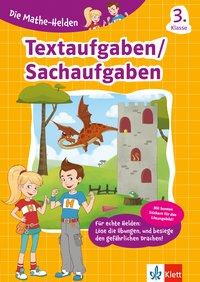 Helden Mathe: Textaufg./Sachaufg. 3 