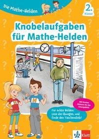 Mathe-Helden 2. Knobeln 