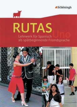 RUTAS Uno. Schülerband 