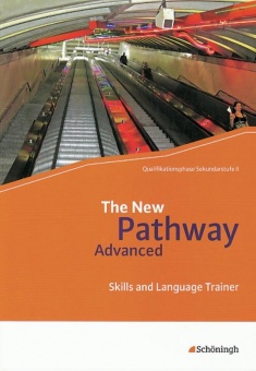 The New Pathway Advanced Skills and Language Trainer 