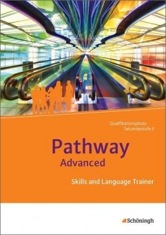 Pathway Advanced Skills and Language Trainer 1. NB 