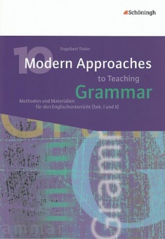 10 Modern Approaches to Teaching Grammar 