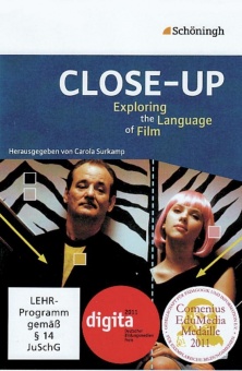 Close-up: Exploring the Language of Film. Lernsoftware. DVD-ROM 