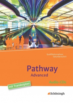 Pathway Advanced. Audio-CD's 