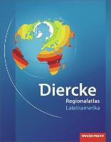 Diercke Weltatlas. Regionalatlas-Lateinamerika 