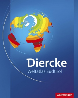 Diercke Weltatlas Südtirol 