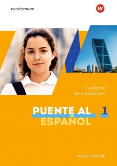 Puente al Español 1. Arbeitsheft. Webcodes zu Audios 