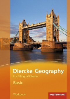 Diercke Geography Bilingual 5/6. Basic Workbook 