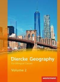 Diercke Geography 2. Textbook 