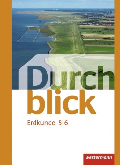 Durchblick Erdkunde 5/6. Schülerband 