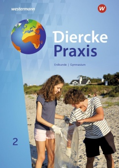 Diercke Praxis 2. Schülerband. Gymnasien in Nordrhein-Westfalen 