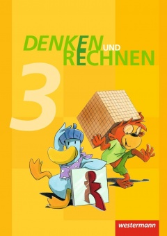 Denken und Rechnen 3. Schülerband 