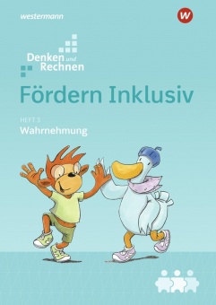 Fördern Inklusiv 3. Wahrnehmung 