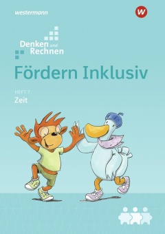 Fördern Inklusiv 7. Zeit 