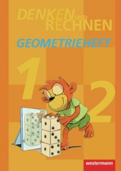 Denken und Rechnen 1/2. Geometrieheft 