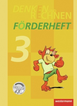 Denken und Rechnen 3. Förderheft. Zusatzmaterialien 