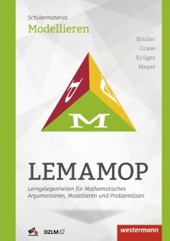 LEMAMOP 2. Modellieren. Schülermaterialien 