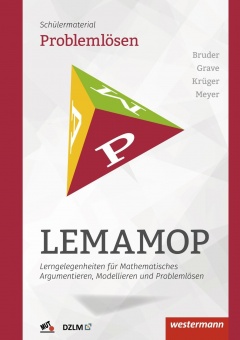 LEMAMOP 3. Problemlösen. Schülermaterialien 