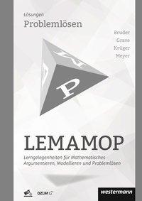 LEMAMOP 3. Problemlösen. Lösungen 