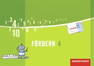 Mathe:Pro 4. Fördern 