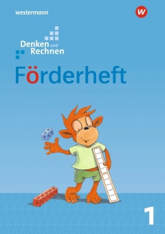 Denken und Rechnen 1. Förderheft 