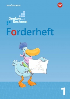 Denken und Rechnen 1. Forderheft 