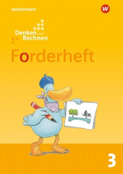 Denken und Rechnen 3. Forderheft 