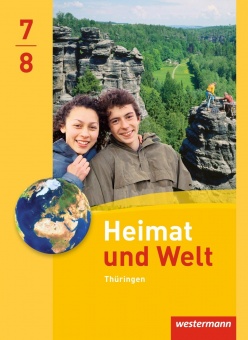 Heimat und Welt 7 TH 