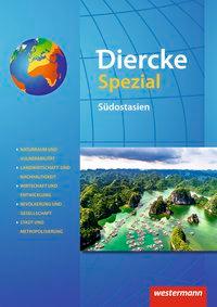 Diercke Spezial. Südostasien. Sekundarstufe II 