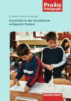 Kreativität in der Grundschule 