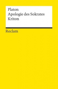 Apologie des Sokrates / Kriton 