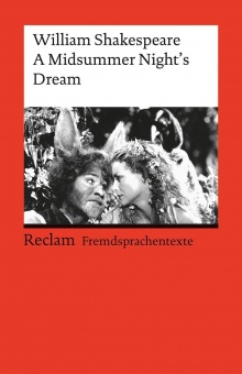 A Midsummer Night´s Dream 