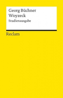 Woyzeck. Studienausgabe 