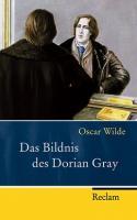 Das Bildnis des Dorian Gray 