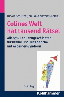 Colines Welt hat tausend Rätsel 