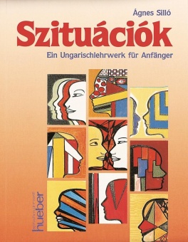 Szituaciok. Lehrbuch 